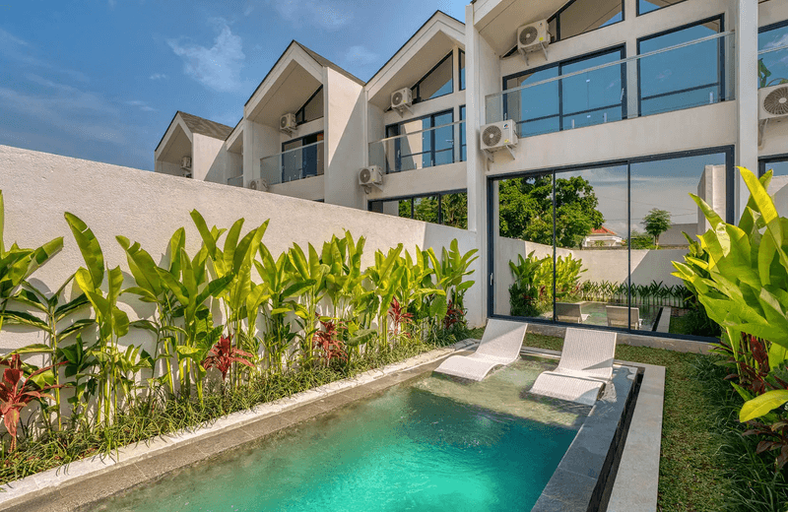 U Villas II