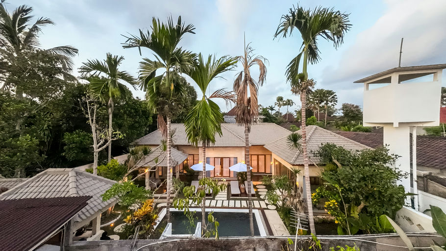 VILLA CASA MIRA