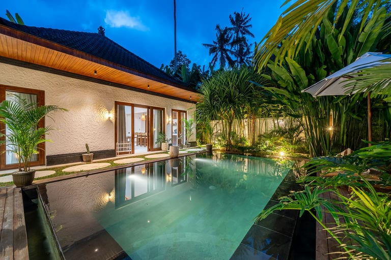 VILLA HARMONY