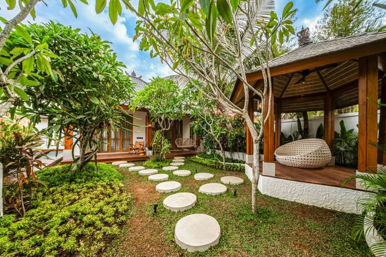 VILLA ORION