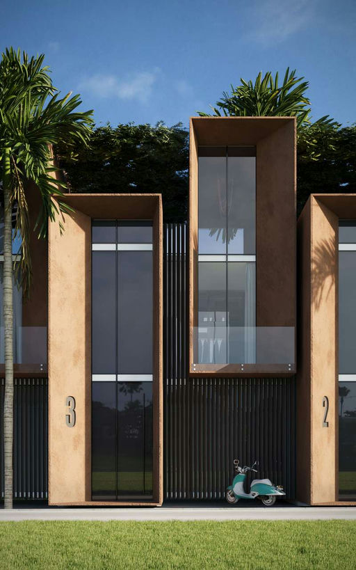 Y-WAY Boutique Hotel