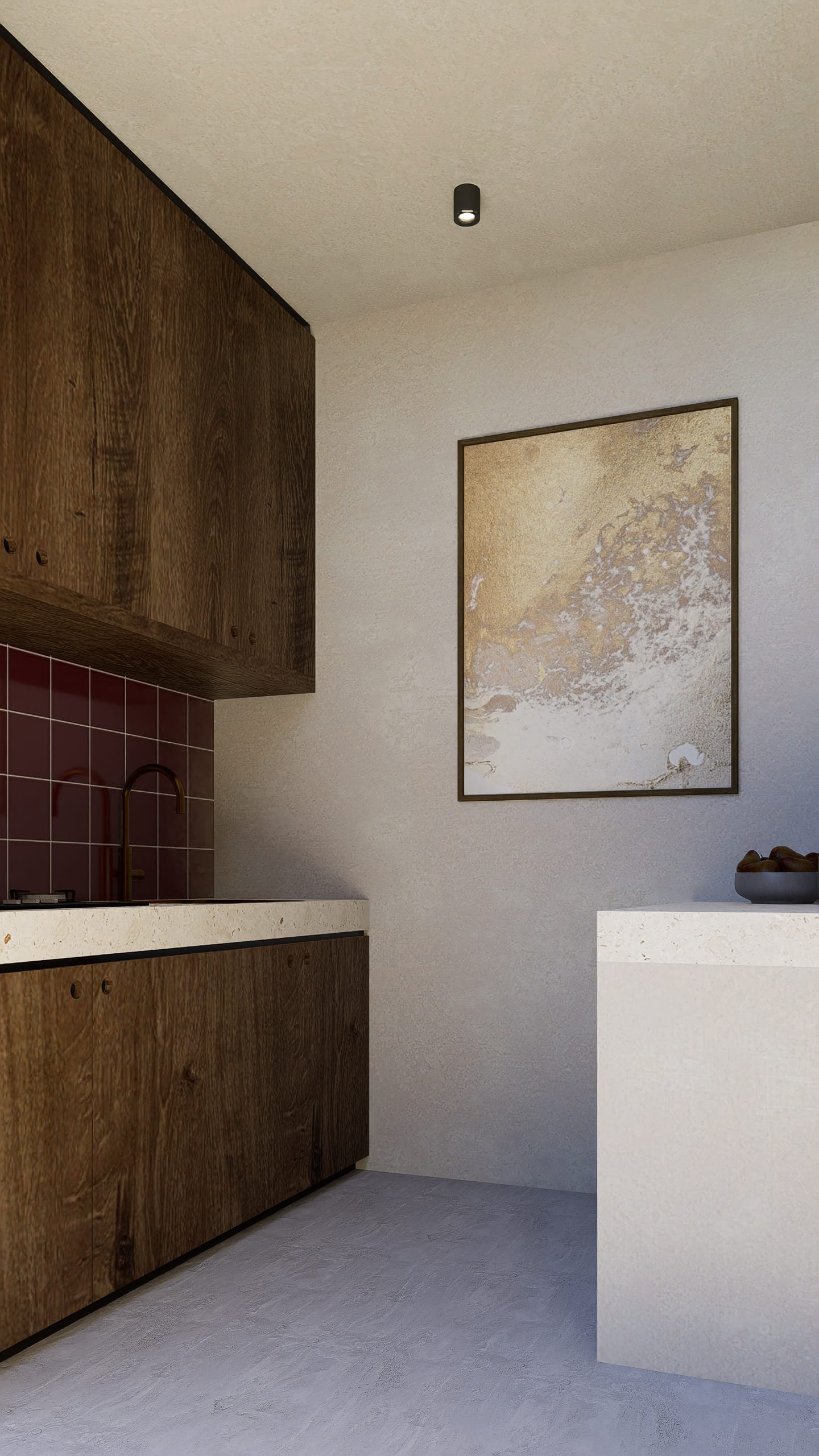 1 BEDROOM VILLA #MLST1