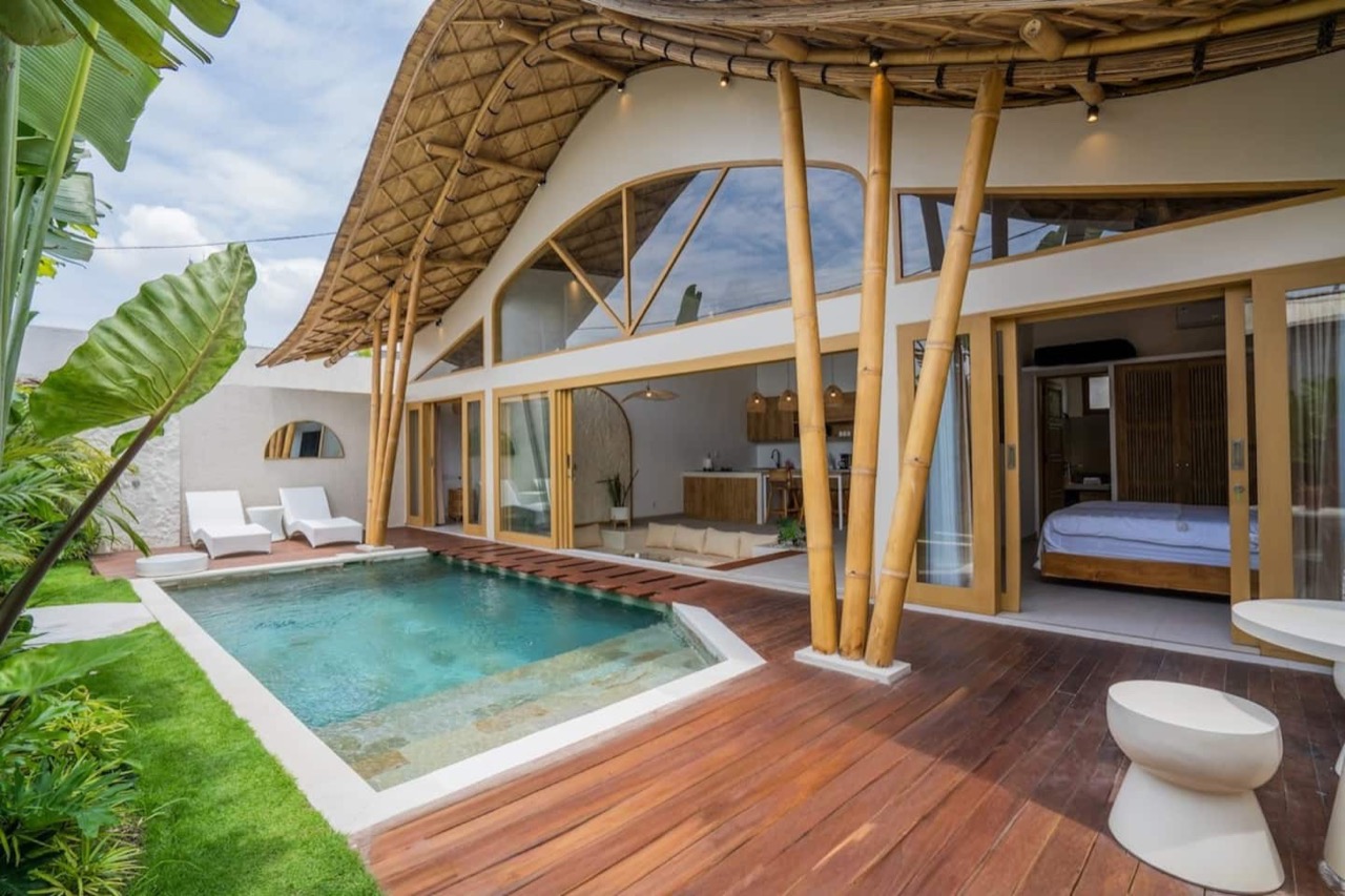 Balive Villas — 2BR villa