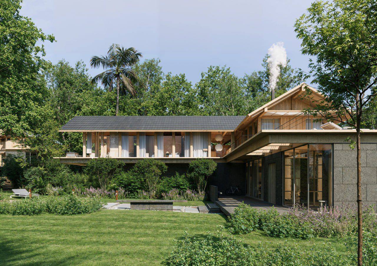 HANDARA GOLF VILLAS