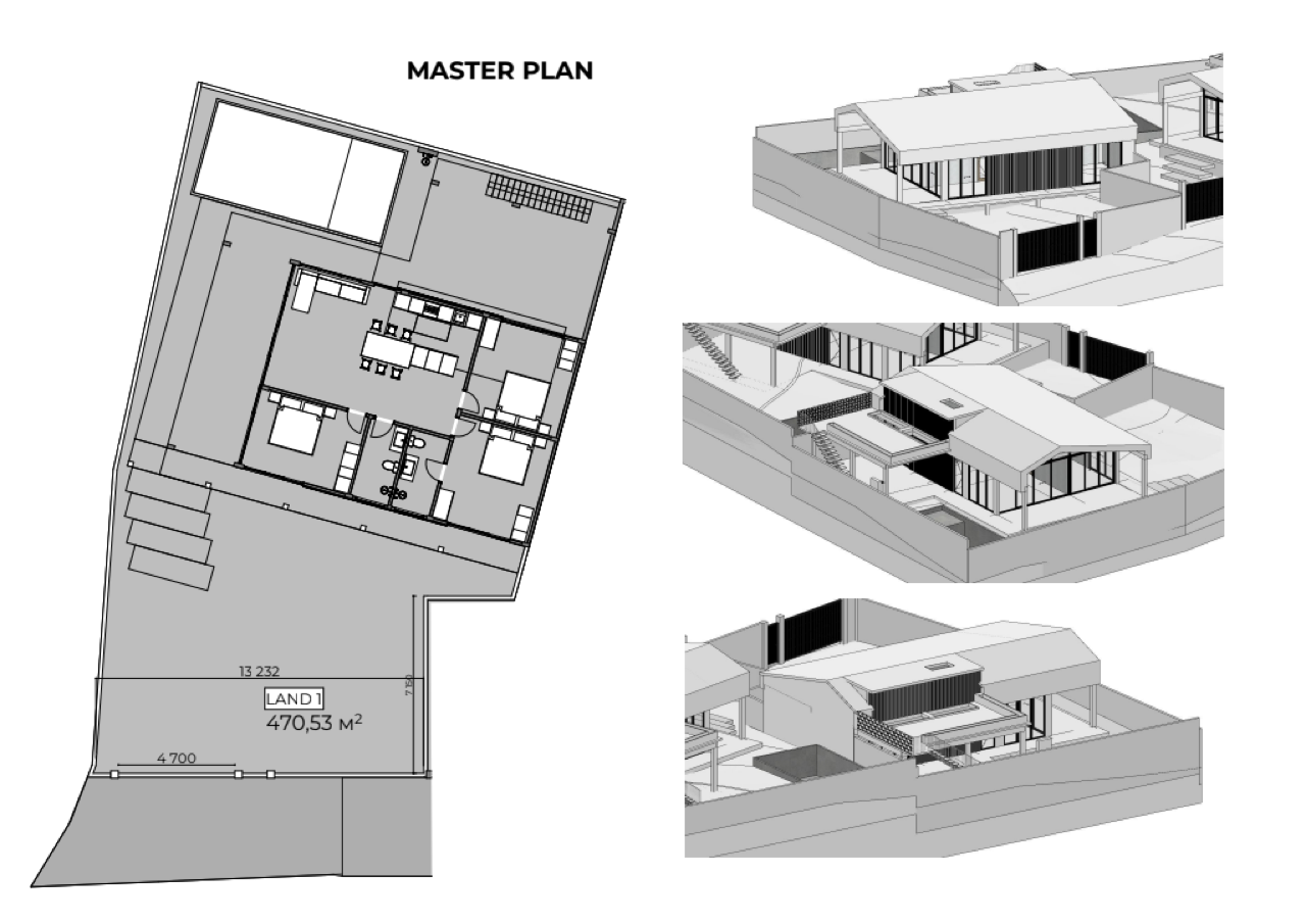 Oasis VIP Villa