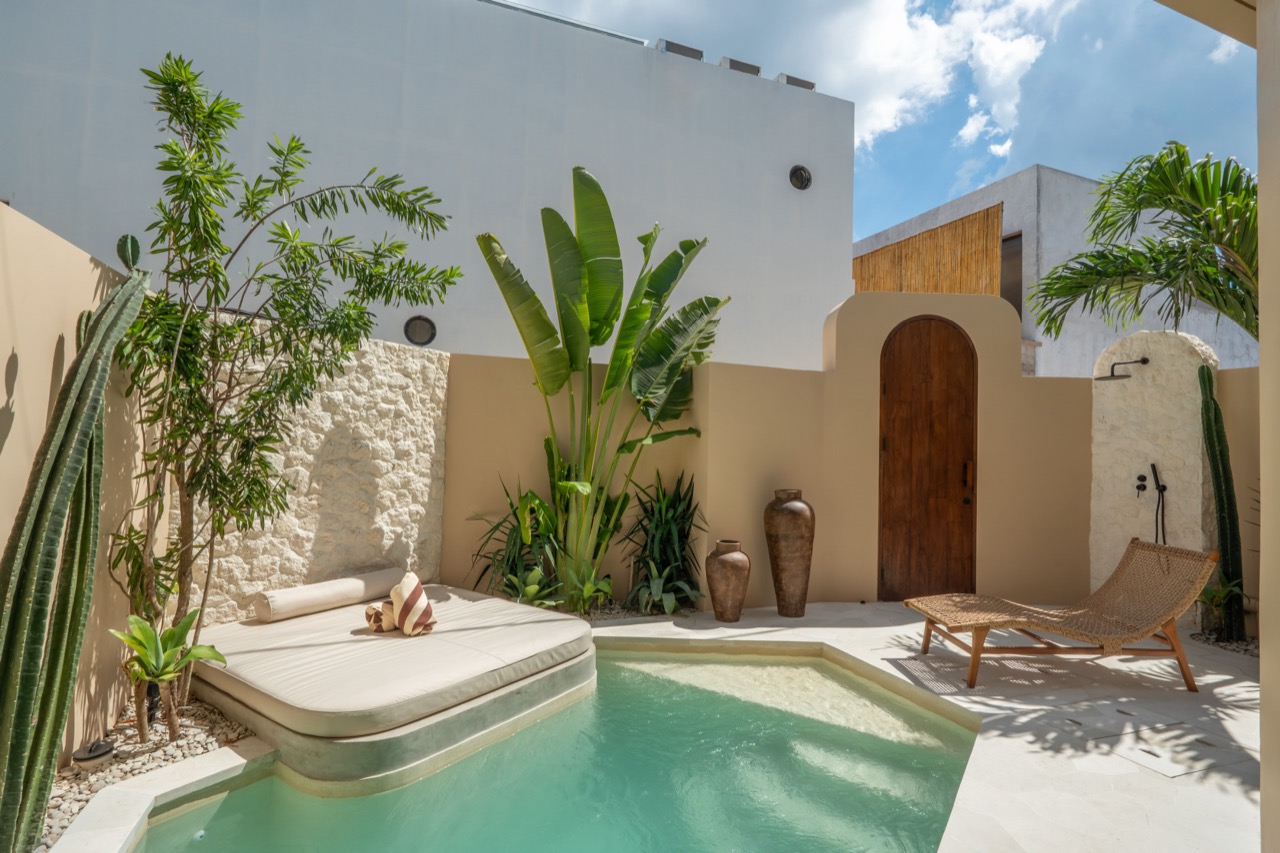 1-Bedroom Villa in Bingin