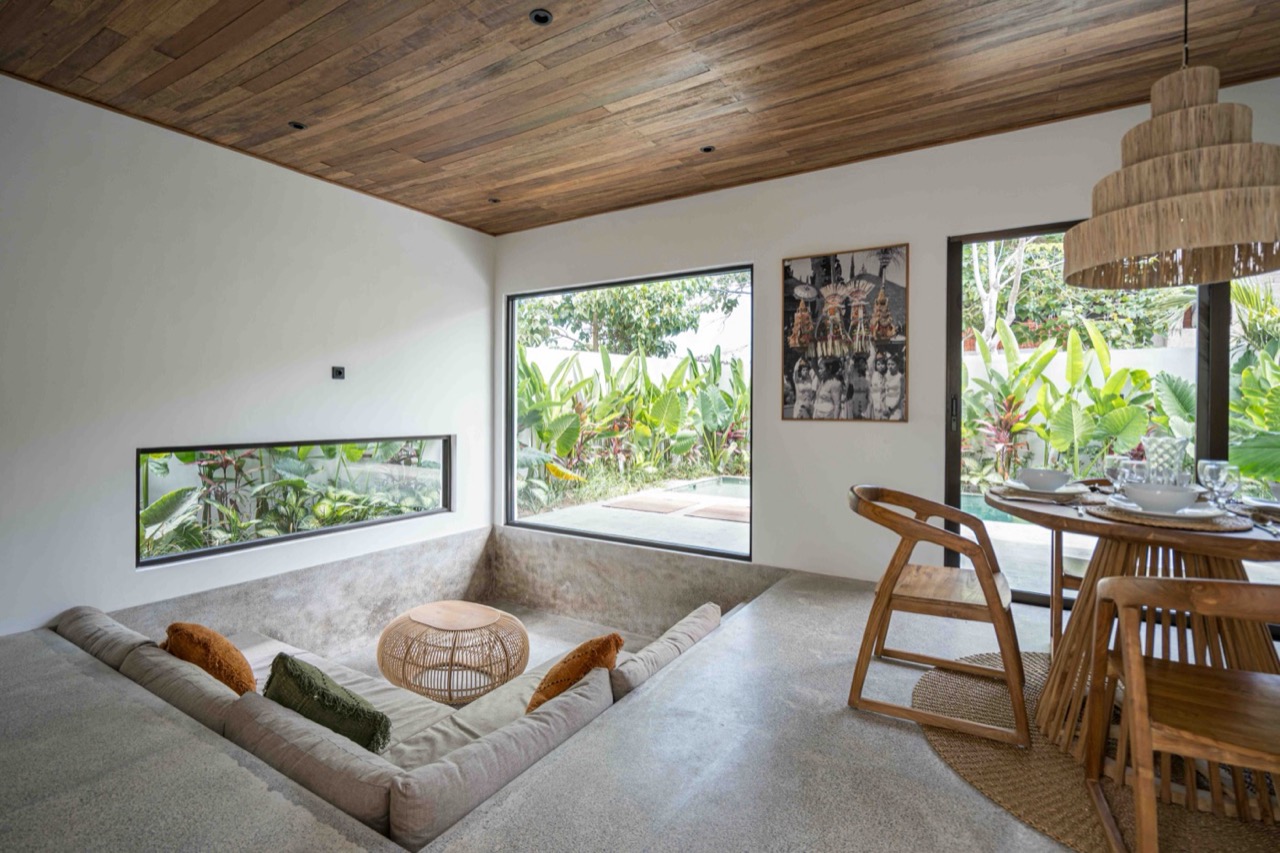 1-Bedroom Villa in Bingin