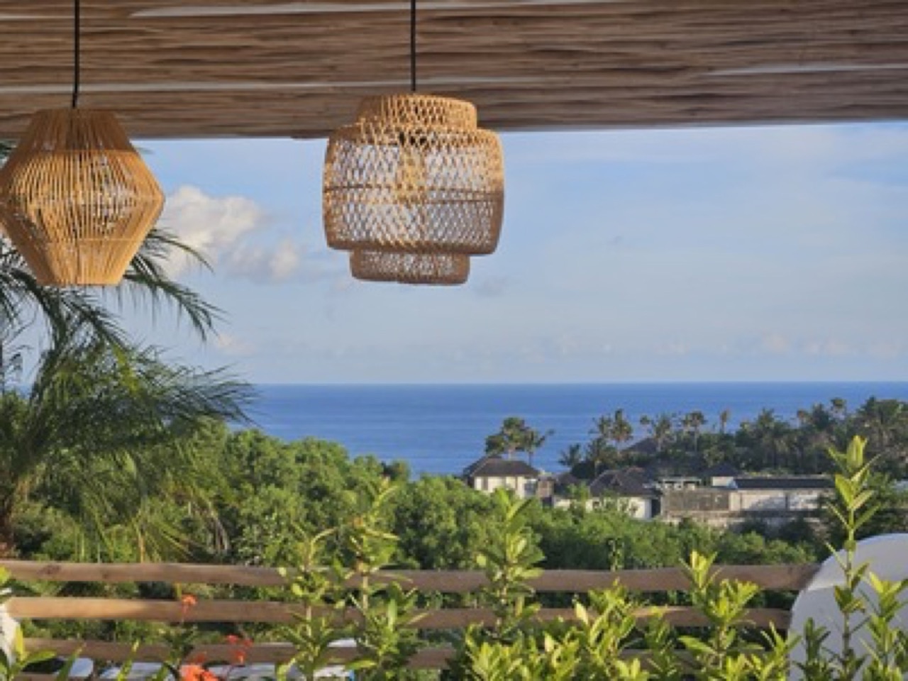 2-Bedroom Modern Villa Close to Karma Beach