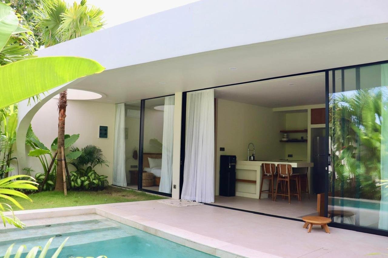 2-Bedroom Villa in Bingin Hills