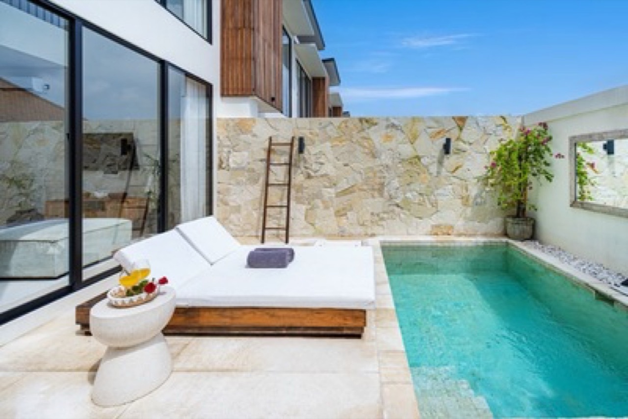 2-Bedroom Villa in Canggu