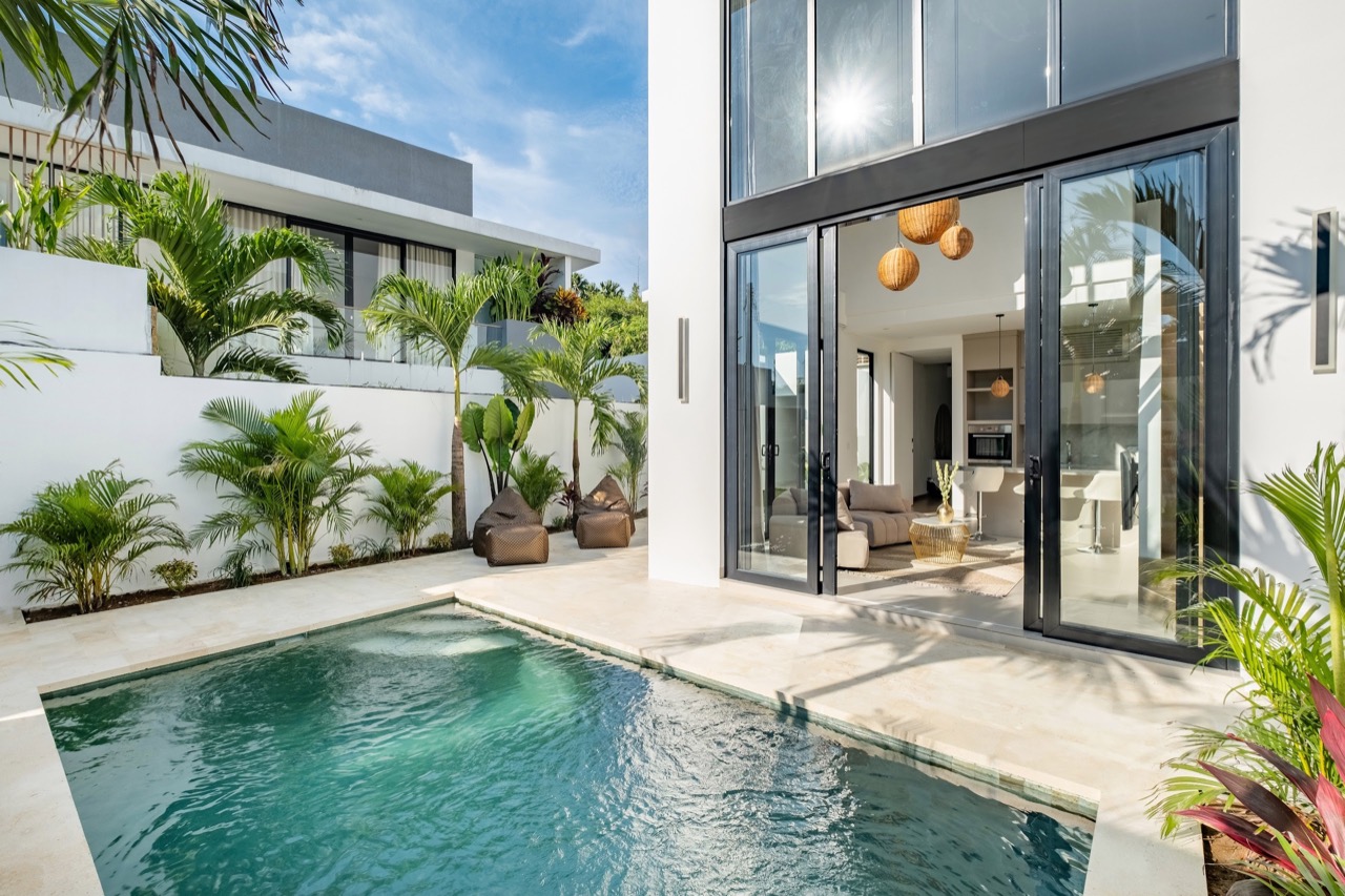 2-Bedroom Villa in Canggu