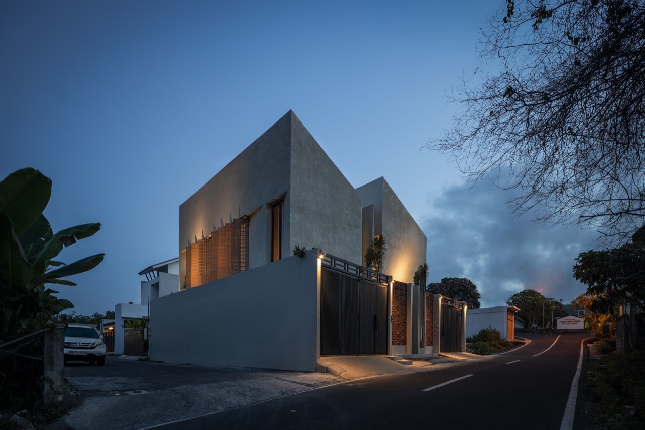 2-Bedroom Villa in Nusa Dua