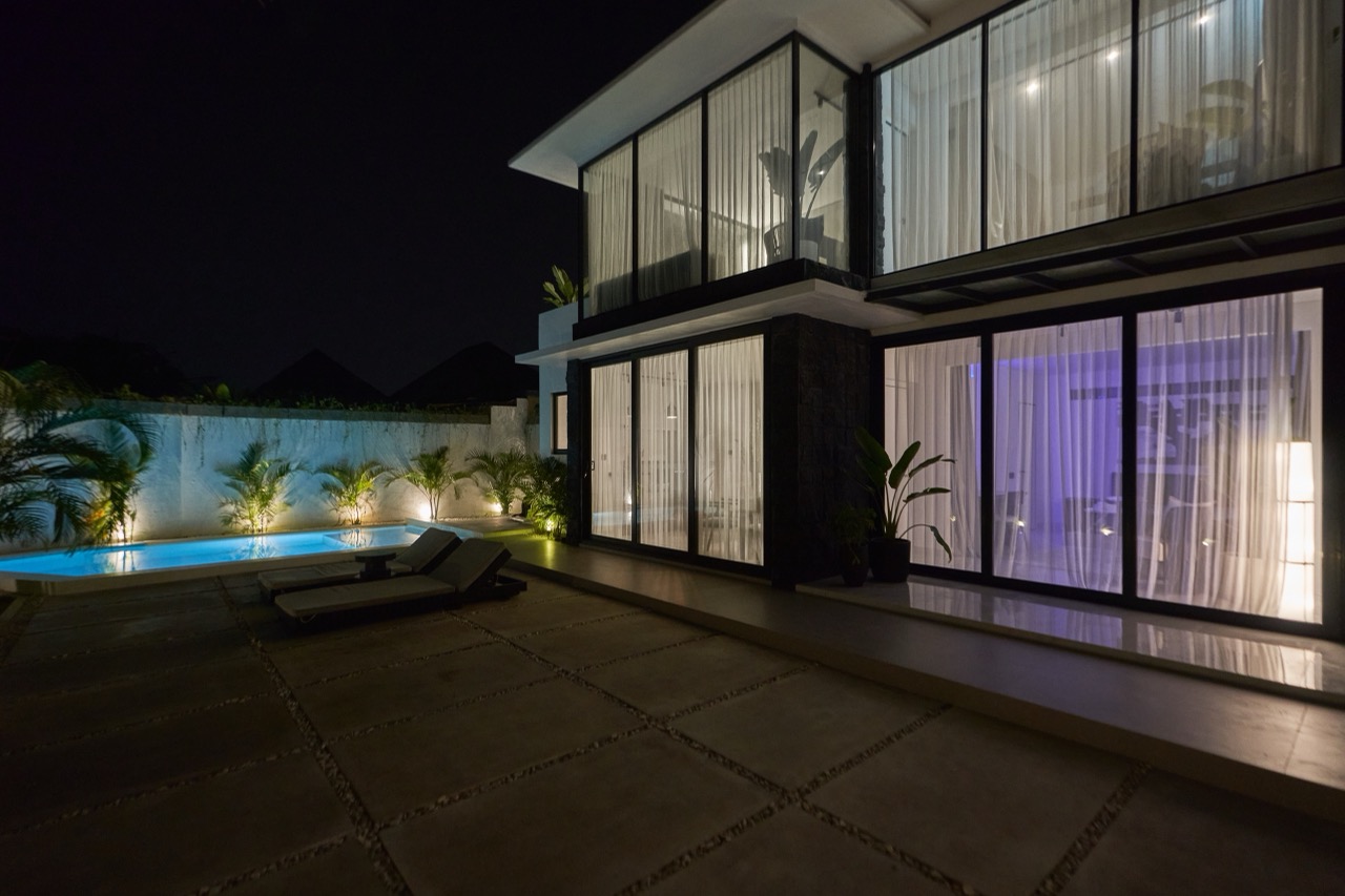 2-Bedroom Villa in Ubud