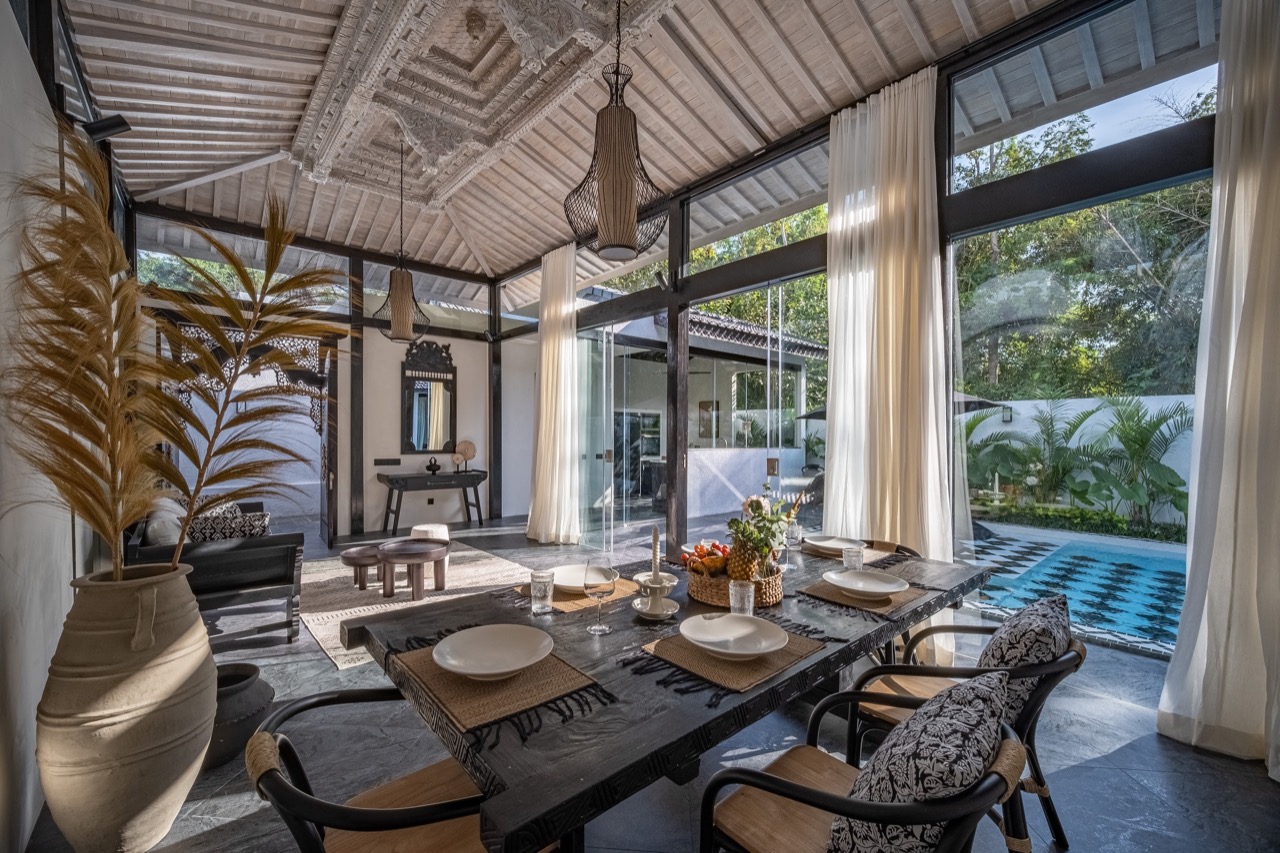 2-Bedroom Villa in Ungasan