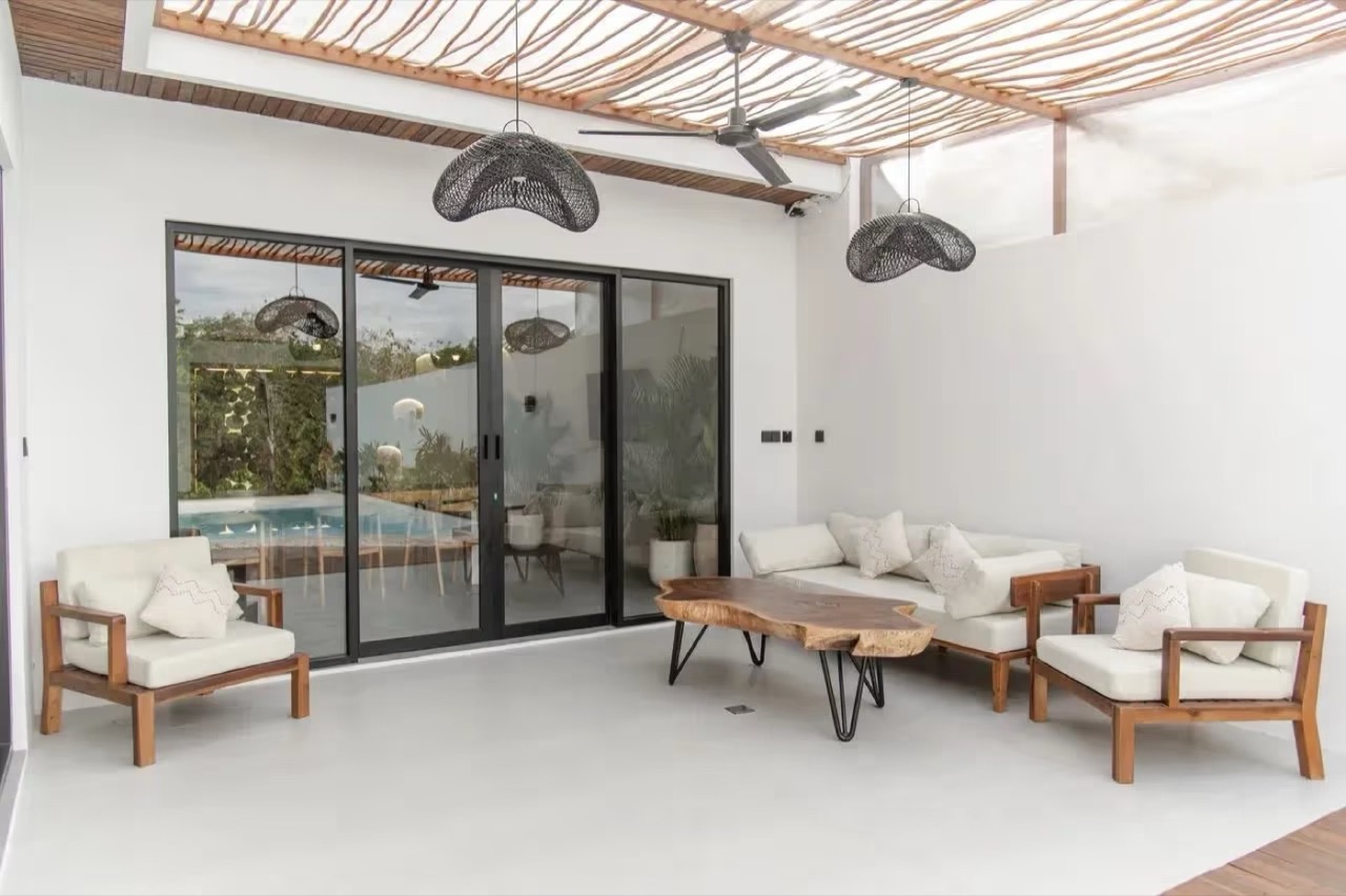2-Bedroom Villa with Pool in Nyang Nyang, Uluwatu Area