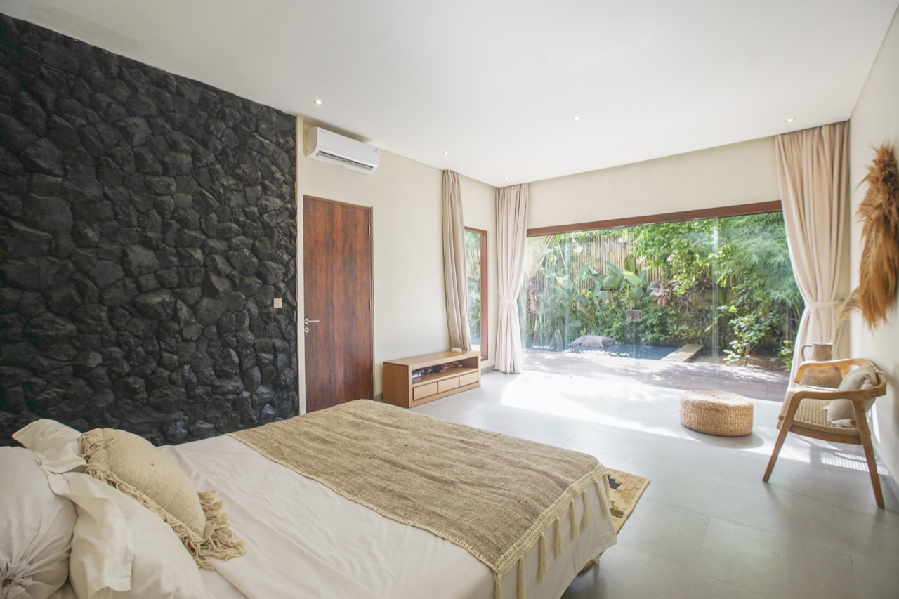 3-Bedroom Freehold Villa in Ungasan