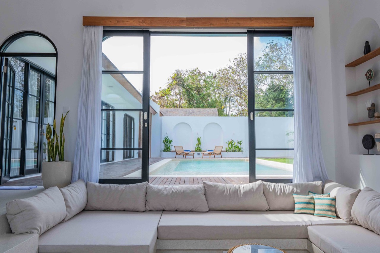 3-Bedroom Villa in Pecatu, Uluwatu
