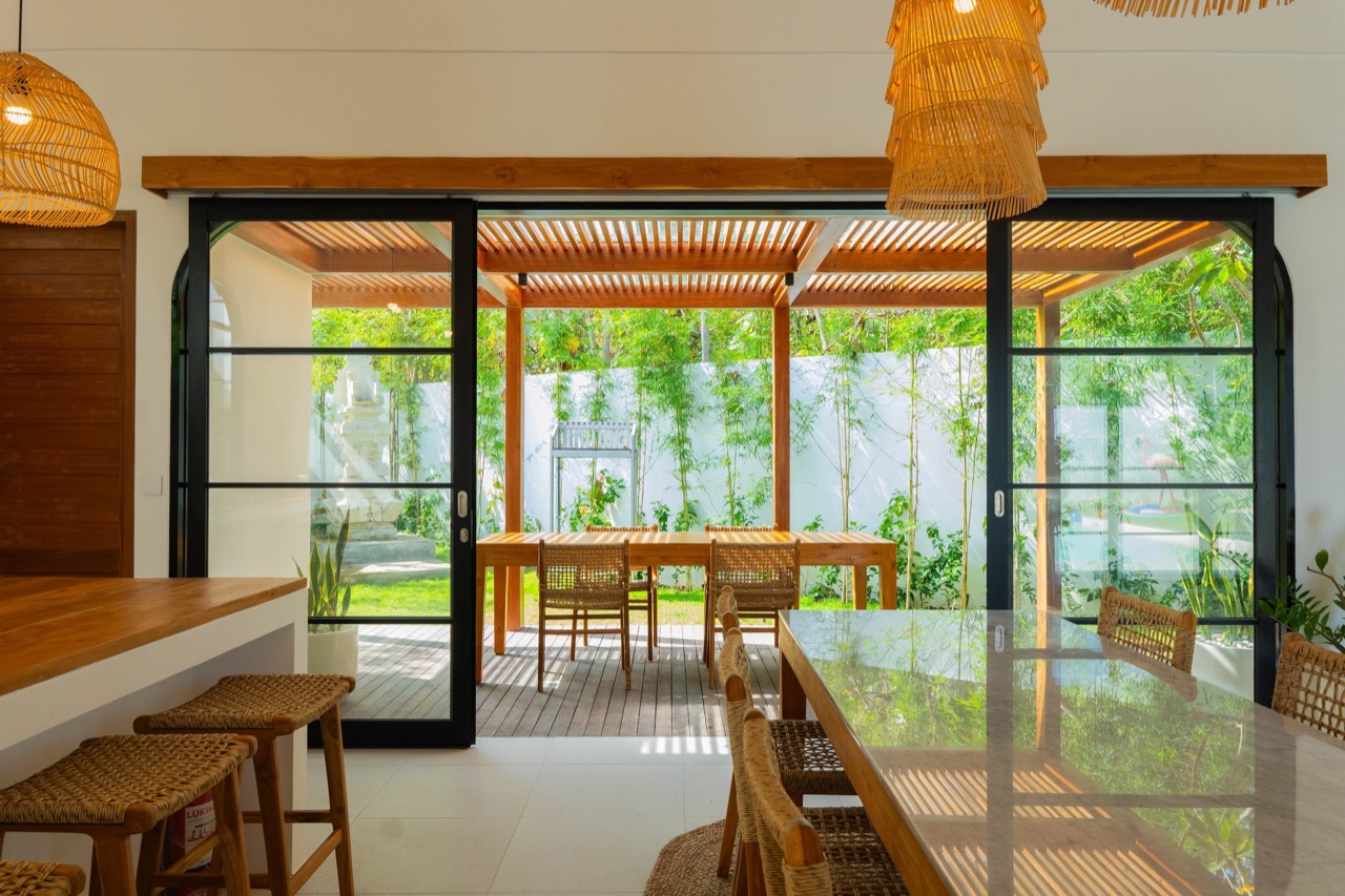 3-Bedroom Villa in Pecatu, Uluwatu