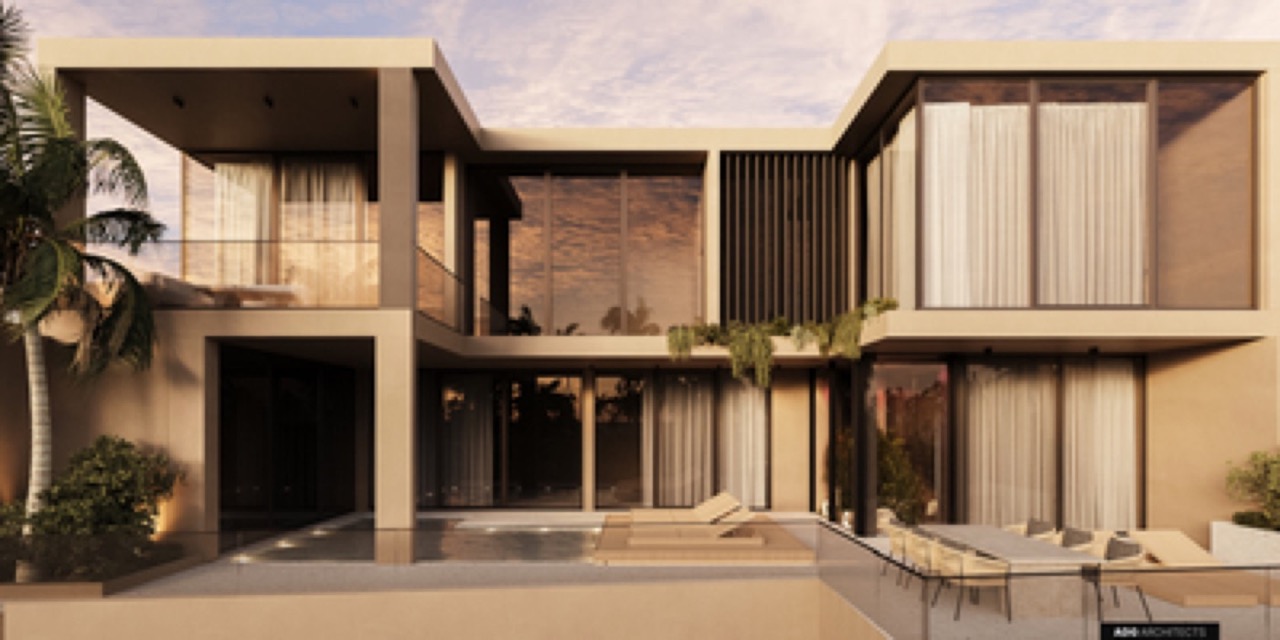 4-Bedroom Freehold Villa in Bingin
