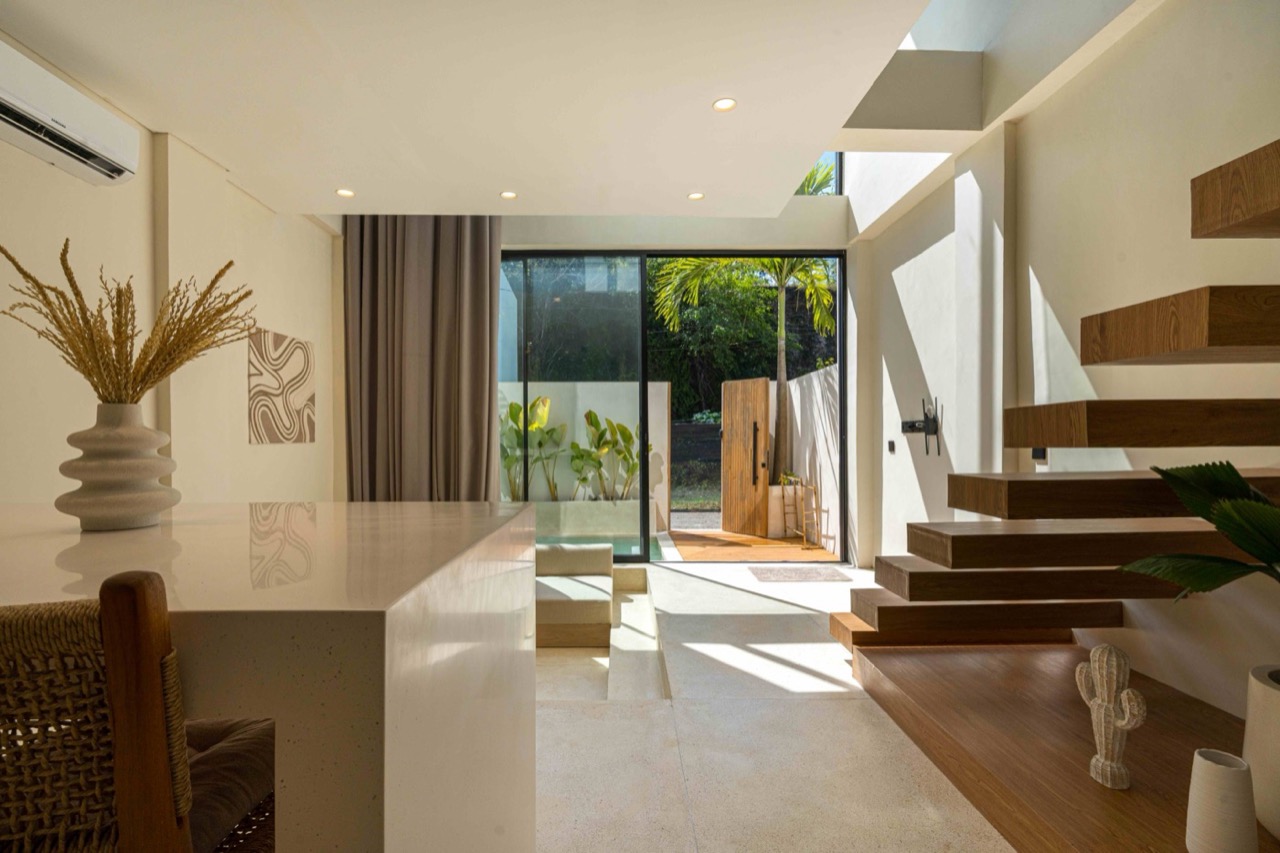 Cozy 1-Bedroom Freehold Villa in Ungasan