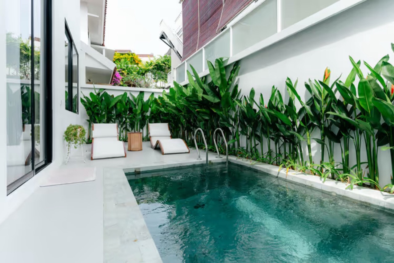 Modern 3-Bedroom Villa in Dreamland
