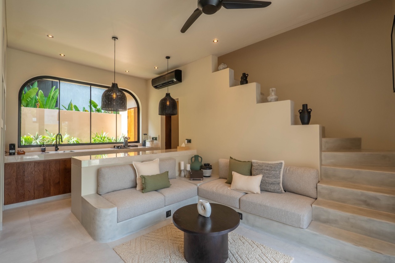 One Bedroom Villa in Bingin